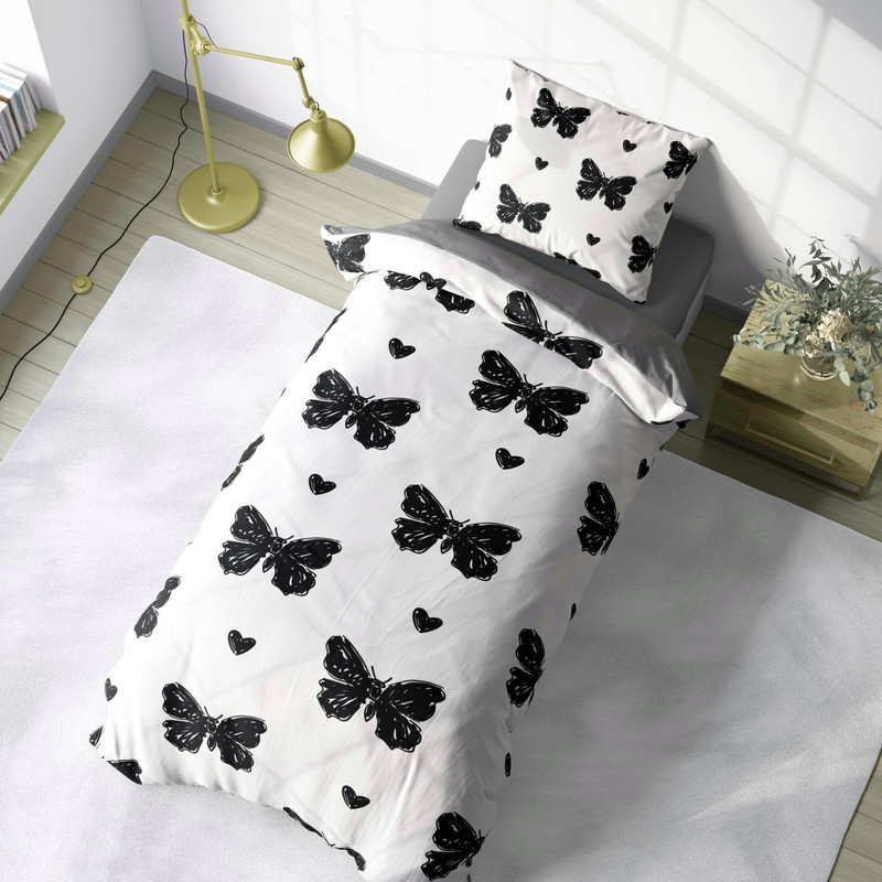 سرویس روتختی یک نفره 6 تکه کالای خواب آرنا مدل ۰۰۱۹۶