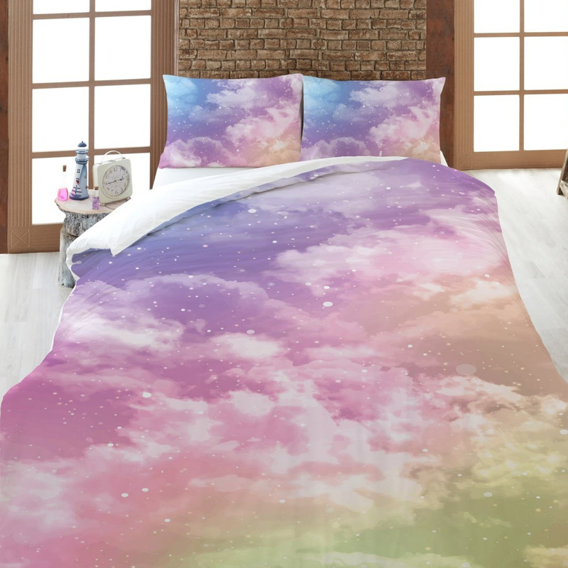 سرویس روتختی یک نفره 6 تکه کالای خواب آرنا مدل ۰۰۳۹۰