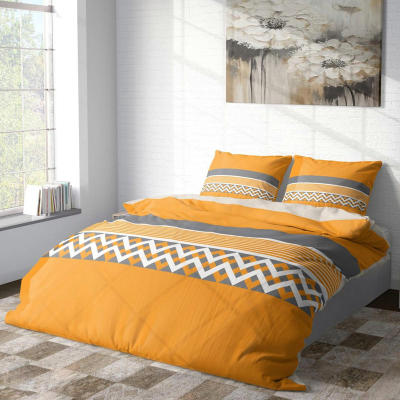 سرویس روتختی یک نفره 6 تکه کالای خواب آرنا مدل ۰۰۵۰۲