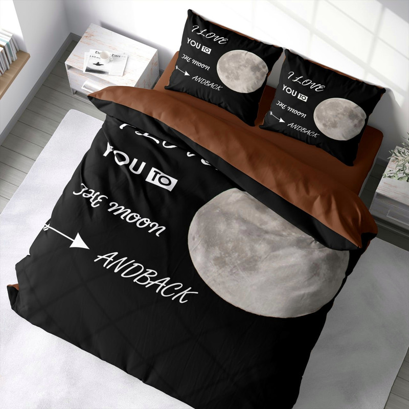 سرویس روتختی یک نفره 6 تکه کالای خواب آرنا مدل ۰۰۴۱۷