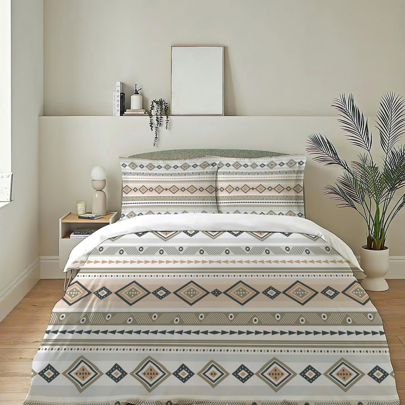 سرویس روتختی یک نفره 6 تکه کالای خواب آرنا مدل ۰۰۶۱۰