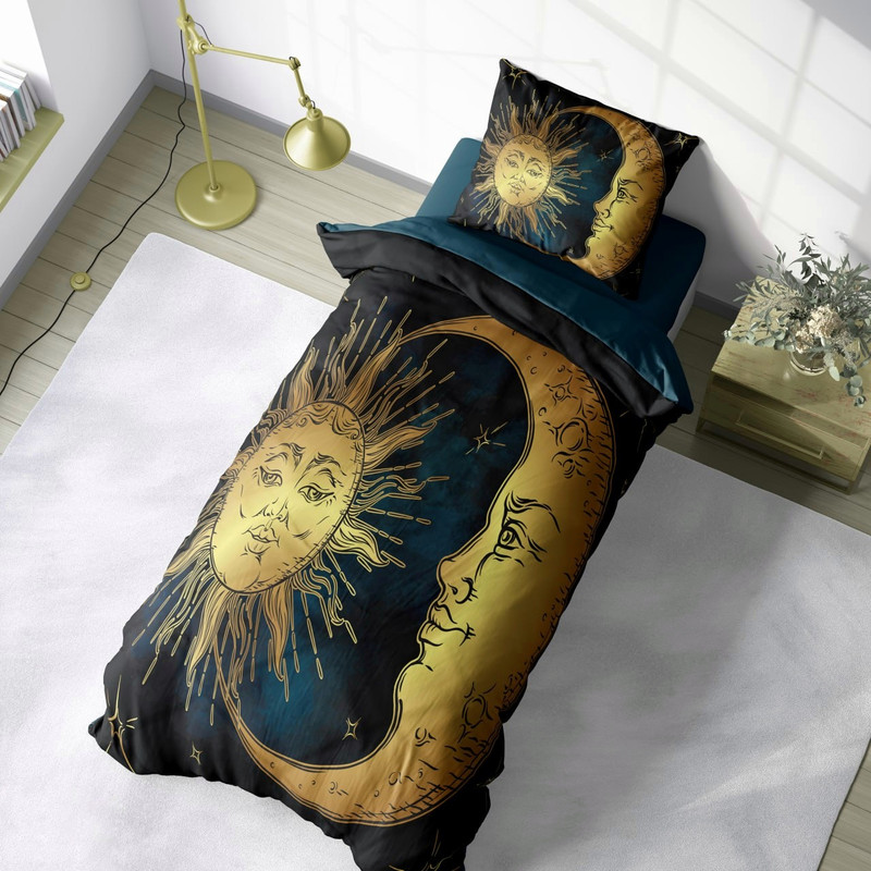 سرویس روتختی یک نفره 6 تکه کالای خواب آرنا مدل ۰۰۵۶۹