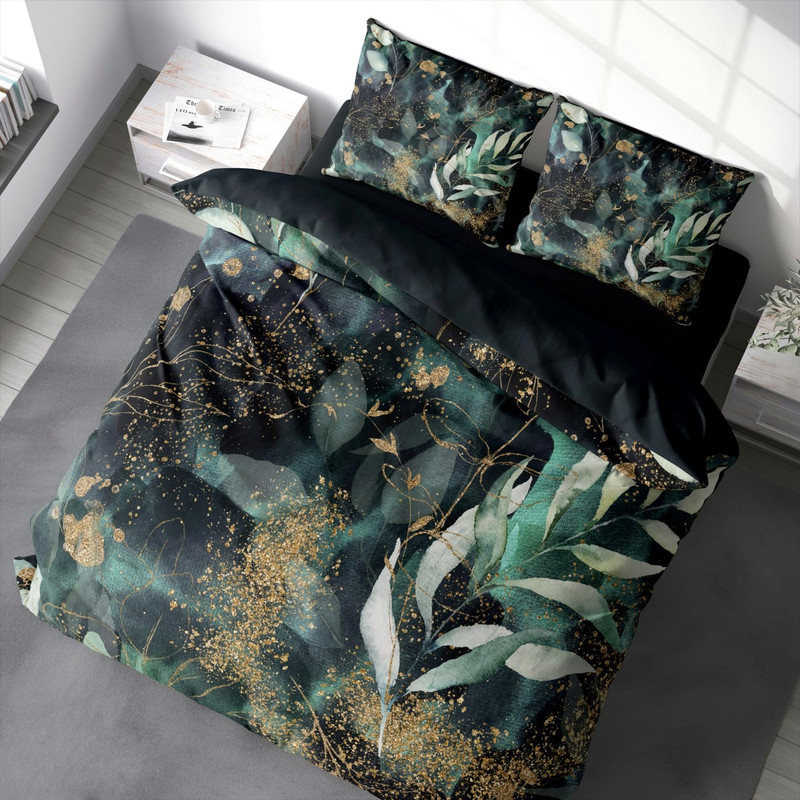 سرویس روتختی یک نفره 6 تکه کالای خواب آرنا مدل ۰۰۴۷۳