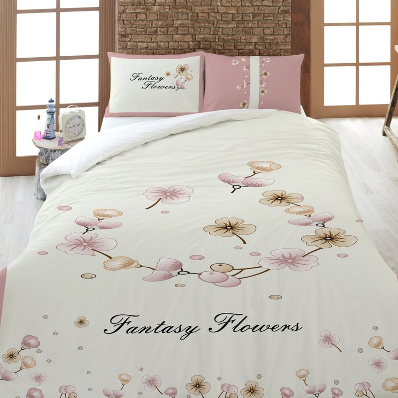 سرویس روتختی یک نفره 6 تکه کالای خواب آرنا مدل ۰۰۹۲