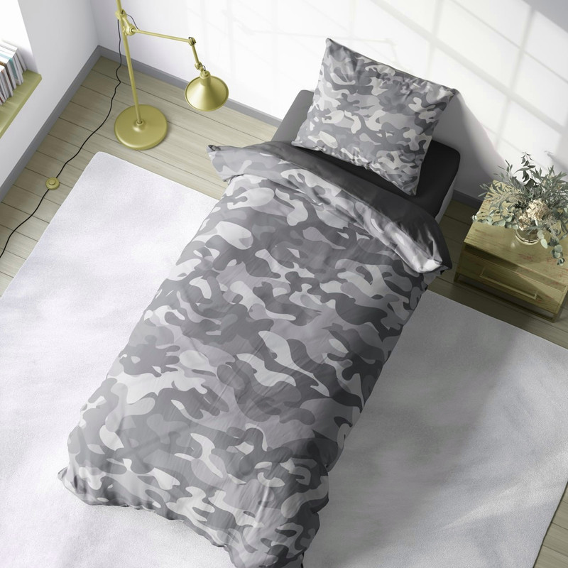 سرویس روتختی یک نفره 6 تکه کالای خواب آرنا مدل ۰۰۱۲۴