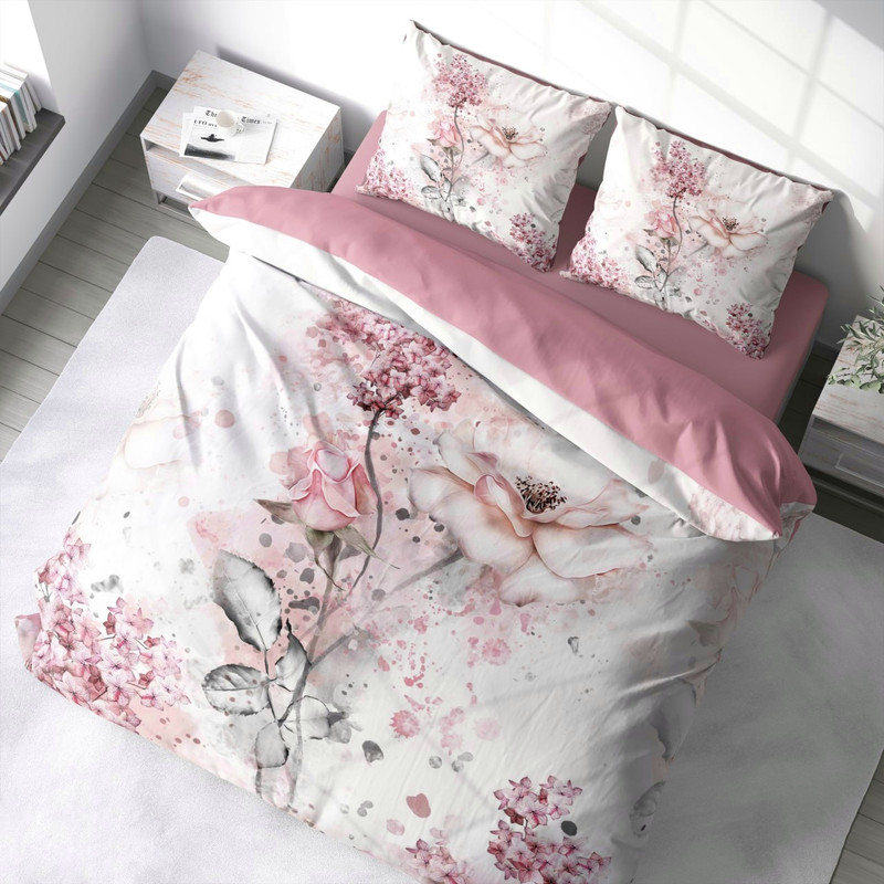 سرویس روتختی یک نفره 6 تکه کالای خواب آرنا مدل ۰۰۴۶۴