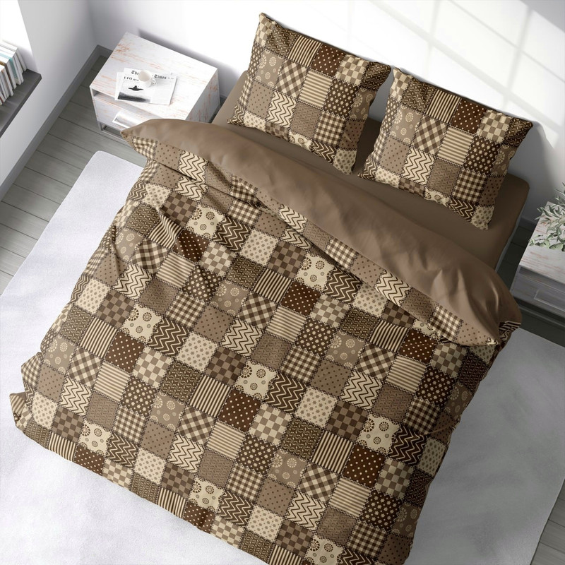 سرویس روتختی یک نفره 6 تکه کالای خواب آرنا مدل ۰۰۴۶۹