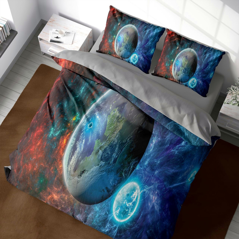 سرویس روتختی یک نفره 6 تکه کالای خواب آرنا مدل ۰۰۸۱۴