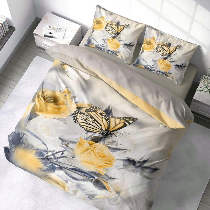 سرویس روتختی یک نفره 6 تکه کالای خواب آرنا مدل ۰۰۲۲۸