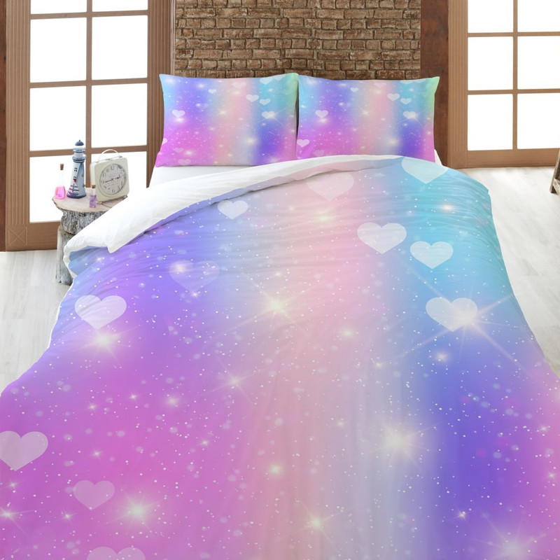 سرویس روتختی یک نفره 6 تکه کالای خواب آرنا مدل ۰۰۳۸۰