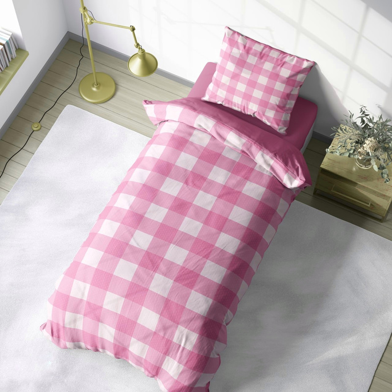 سرویس روتختی یک نفره 6 تکه کالای خواب آرنا مدل ۰۰۳۸۳