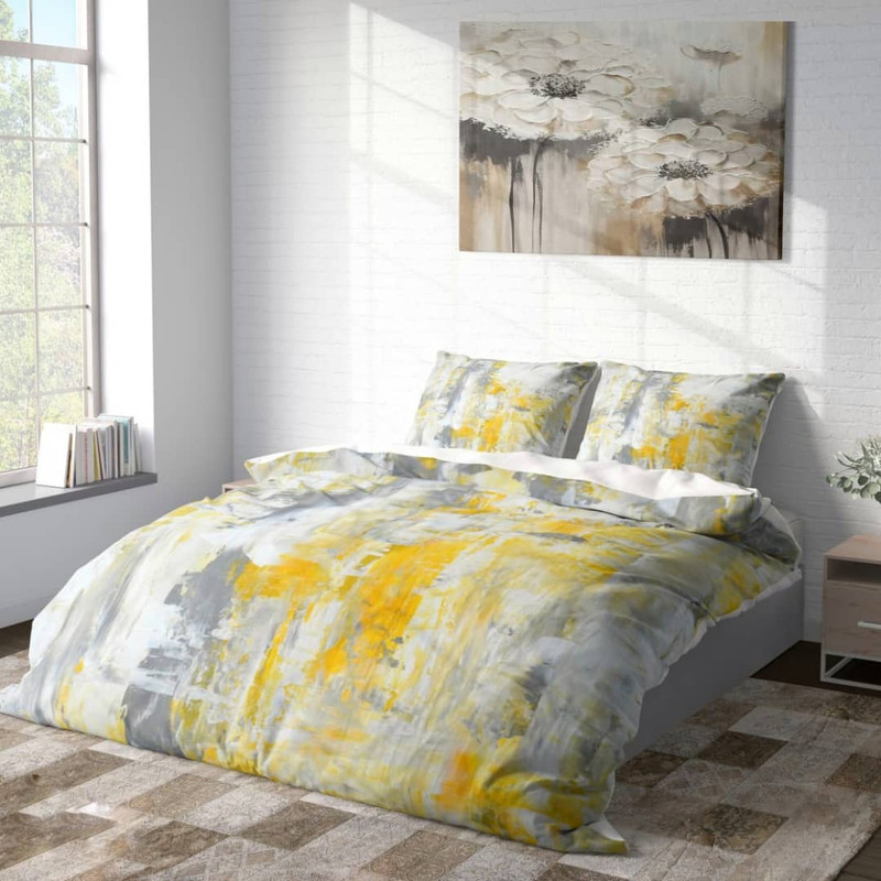 سرویس روتختی یک نفره 6 تکه مدل 0035