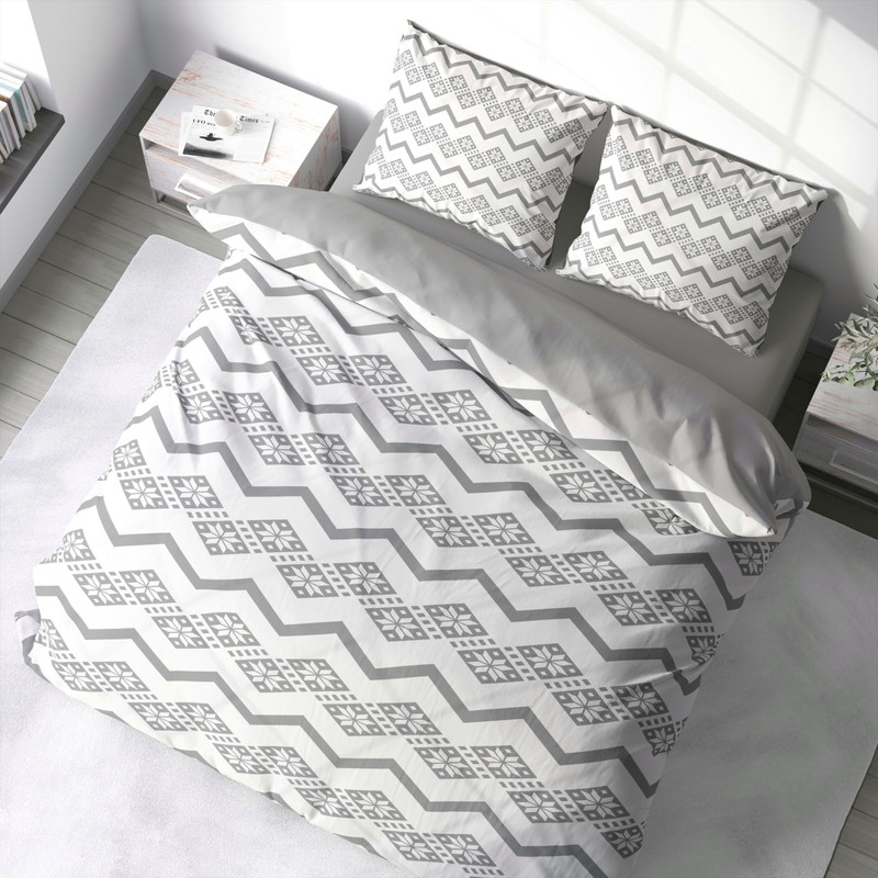 سرویس روتختی یک نفره 6 تکه کالای خواب آرنا مدل ۰۰۲۳۸