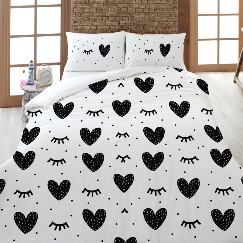 سرویس روتختی یک نفره 6 تکه کالای خواب آرنا مدل ۰۰۱۶۸