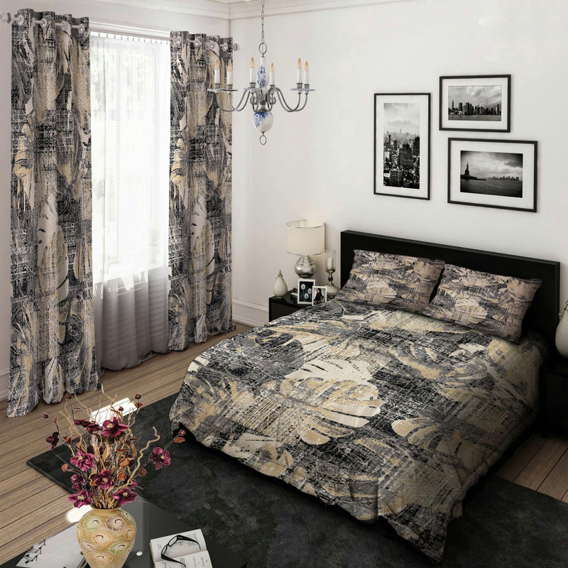 سرویس روتختی یک نفره 6 تکه کالای خواب آرنا مدل ۰۰۲۰۶