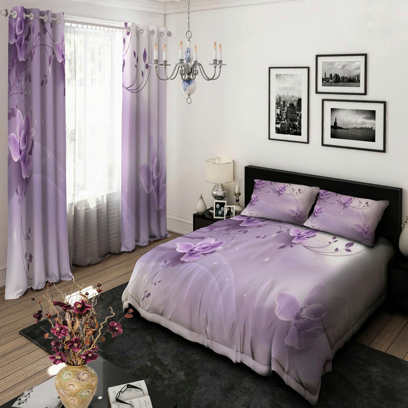 سرویس روتختی یک نفره 6 تکه کالای خواب آرنا مدل ۰۰۲۱۰