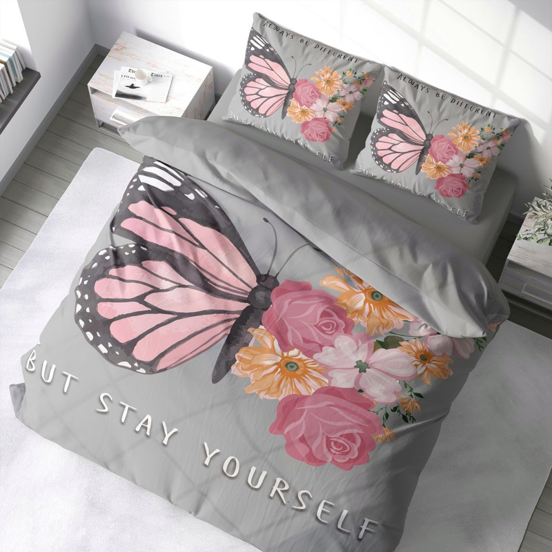 سرویس روتختی یک نفره 6 تکه کالای خواب آرنا مدل ۰۰۲۵۰