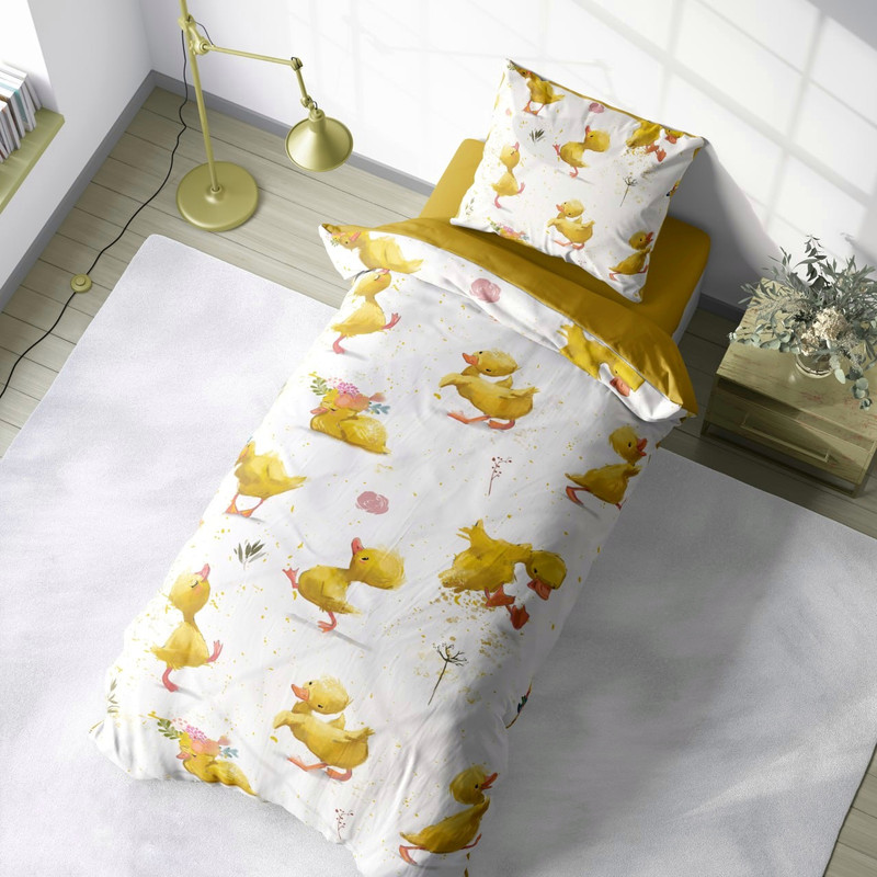 سرویس روتختی یک نفره 6 تکه کالای خواب آرنا مدل ۰۰۲۱۴