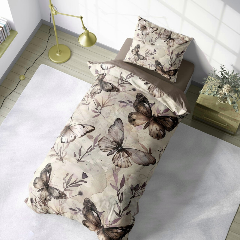 سرویس روتختی یک نفره 6 تکه کالای خواب آرنا مدل ۰۰۳۶۷