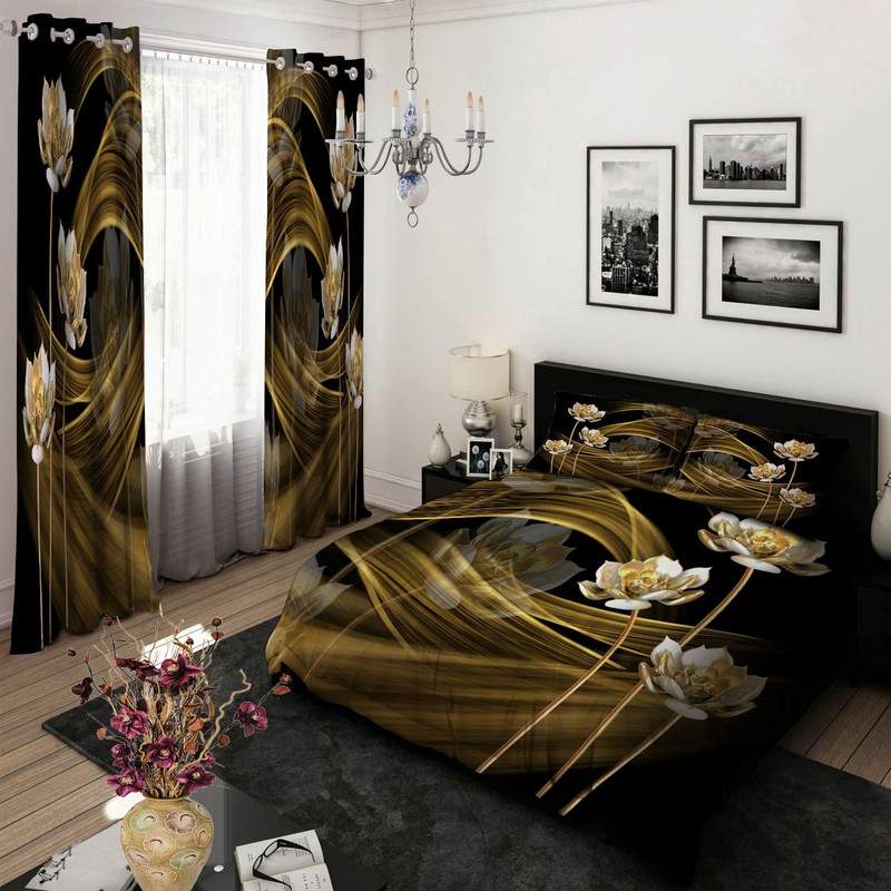 سرویس روتختی یک نفره 6 تکه کالای خواب آرنا مدل ۰۰۲۰۳