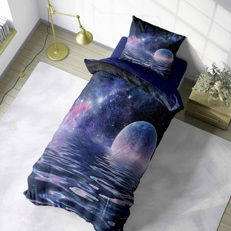 سرویس روتختی یک نفره 6 تکه کالای خواب آرنا مدل ۰۰۸۲۵