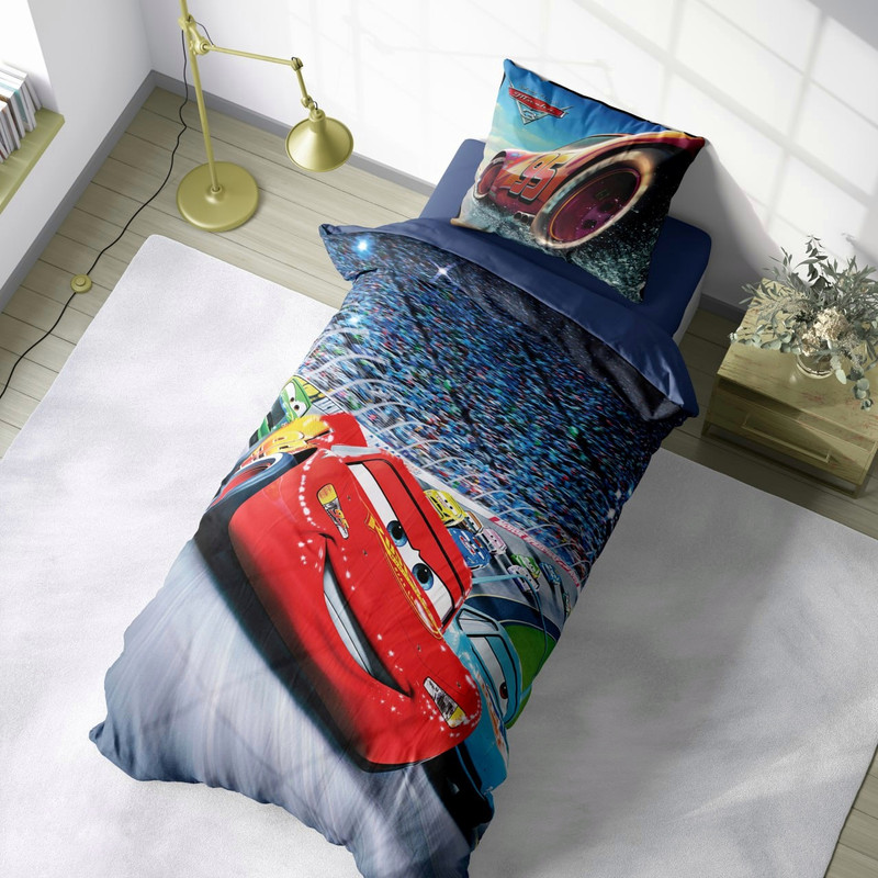 سرویس روتختی یک نفره 6 تکه کالای خواب آرنا مدل ۰۰۸۲۷