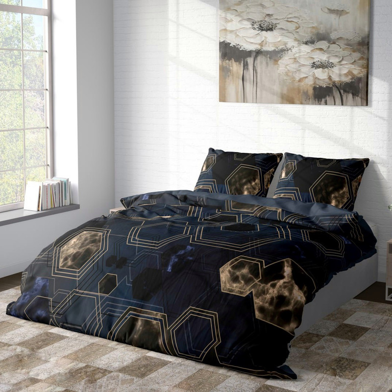 سرویس روتختی یک نفره 6 تکه کالای خواب آرنا مدل ۰۰۴۹۸