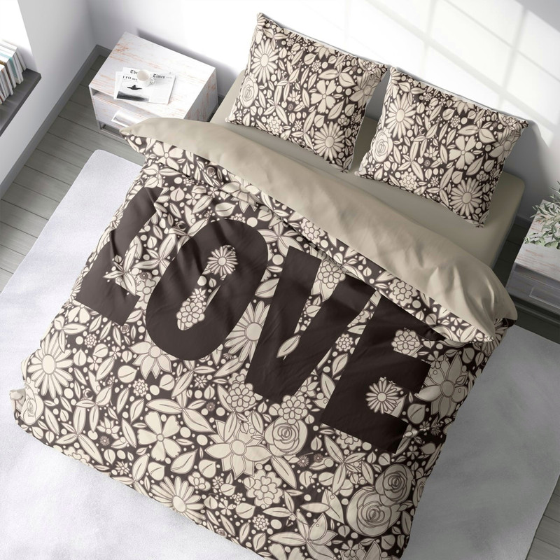 سرویس روتختی یک نفره 6 تکه کالای خواب آرنا مدل ۰۰۴۵۲