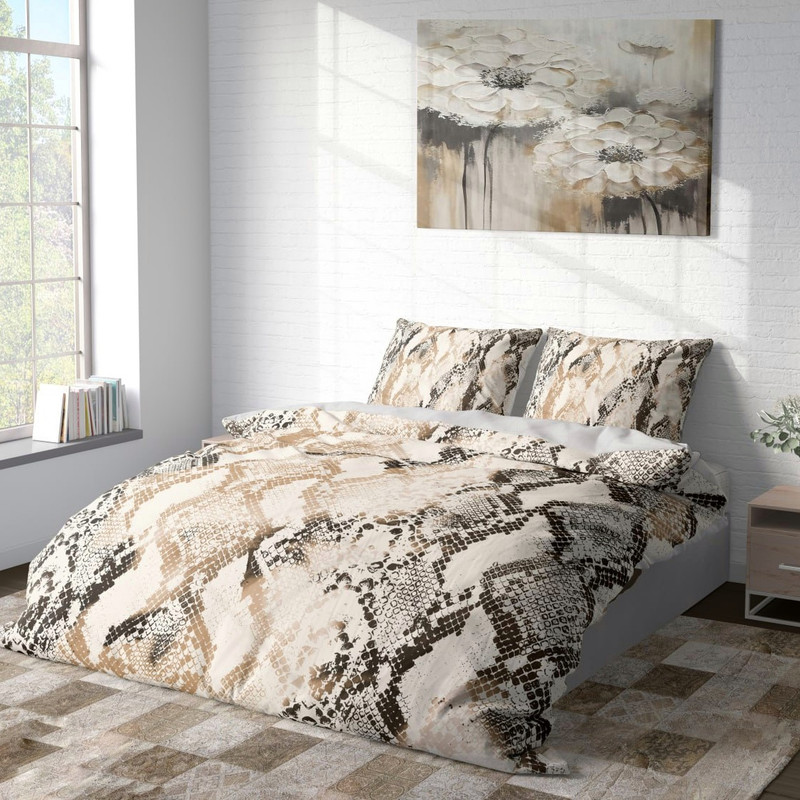 سرویس روتختی یک نفره 6 تکه کالای خواب آرنا مدل ۰۰۴۰۰