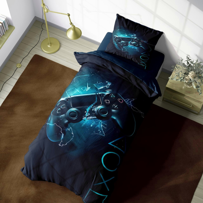 سرویس روتختی یک نفره 6 تکه کالای خواب آرنا مدل ۰۰۵۲۸