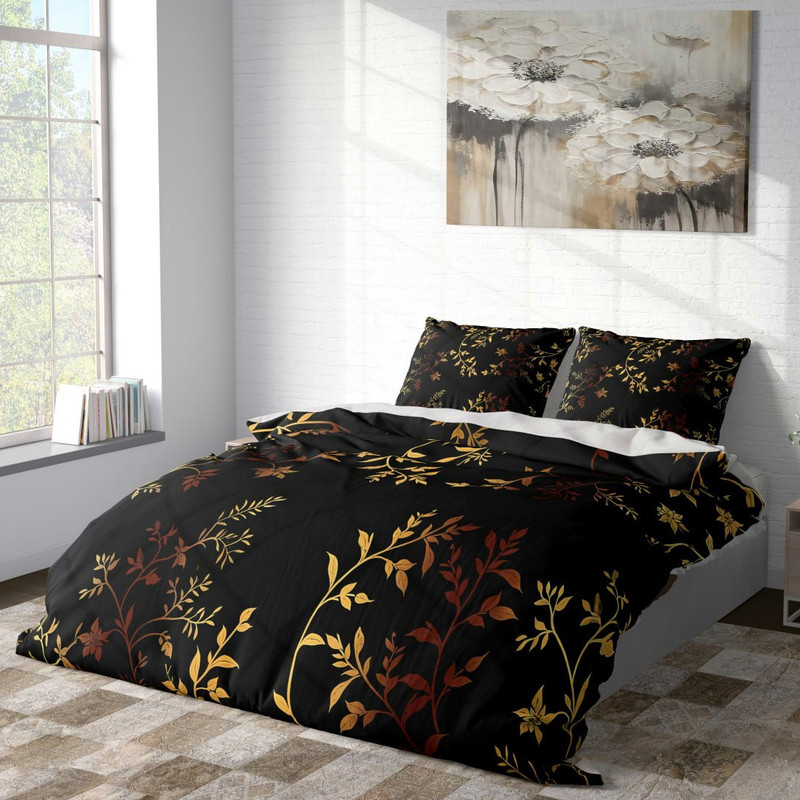 سرویس روتختی یک نفره 6 تکه کالای خواب آرنا مدل ۰۰۴۹۷