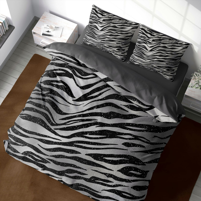 سرویس روتختی یک نفره 6 تکه کالای خواب آرنا مدل ۰۰۵۵۶