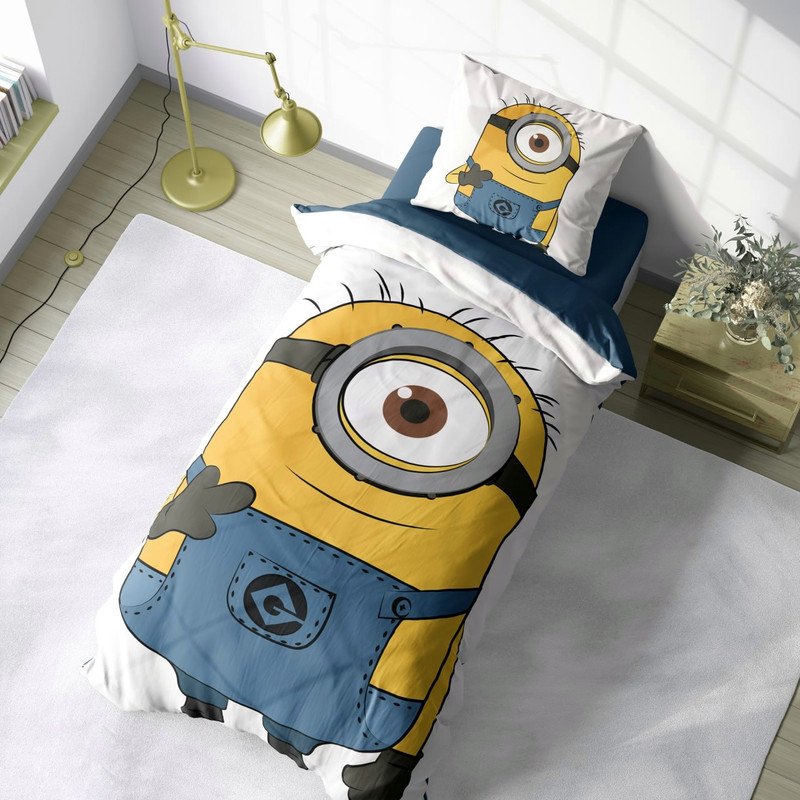 سرویس روتختی یک نفره 6 تکه کالای خواب آرنا مدل ۰۰۵۵۵