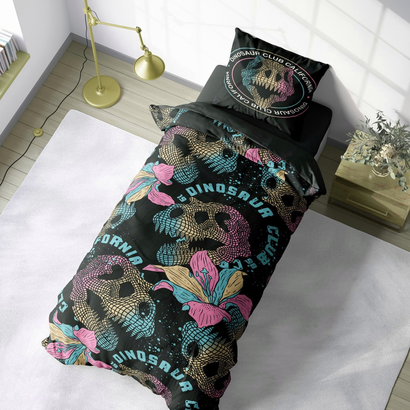 سرویس روتختی یک نفره 6 تکه کالای خواب آرنا مدل ۰۰۵۵۸