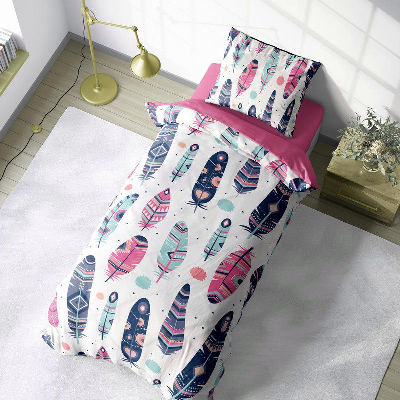 سرویس روتختی یک نفره 6 تکه کالای خواب آرنا مدل ۰۰۵۷۲