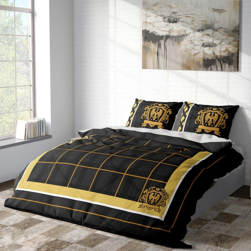 سرویس روتختی یک نفره 6 تکه کالای خواب آرنا مدل ۰۰۴۹۳