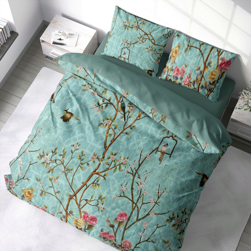 سرویس روتختی یک نفره 6 تکه کالای خواب آرنا مدل ۰۰۴۶۳