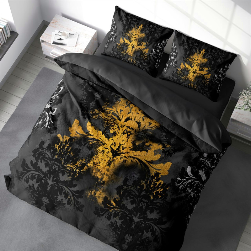 سرویس روتختی یک نفره 6 تکه کالای خواب آرنا مدل ۰۰۴۷۱