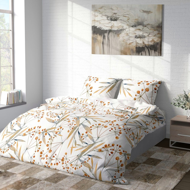 سرویس روتختی یک نفره 6 تکه کالای خواب آرنا مدل ۰۰۶۹۰