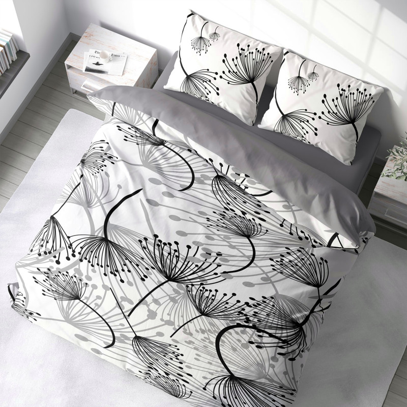 سرویس روتختی یک نفره 6 تکه کالای خواب آرنا مدل ۰۰۶۸۵