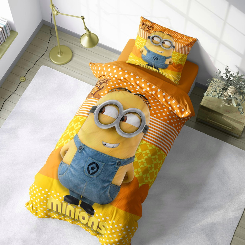 سرویس روتختی یک نفره 6 تکه کالای خواب آرنا مدل ۰۰۶۹۸