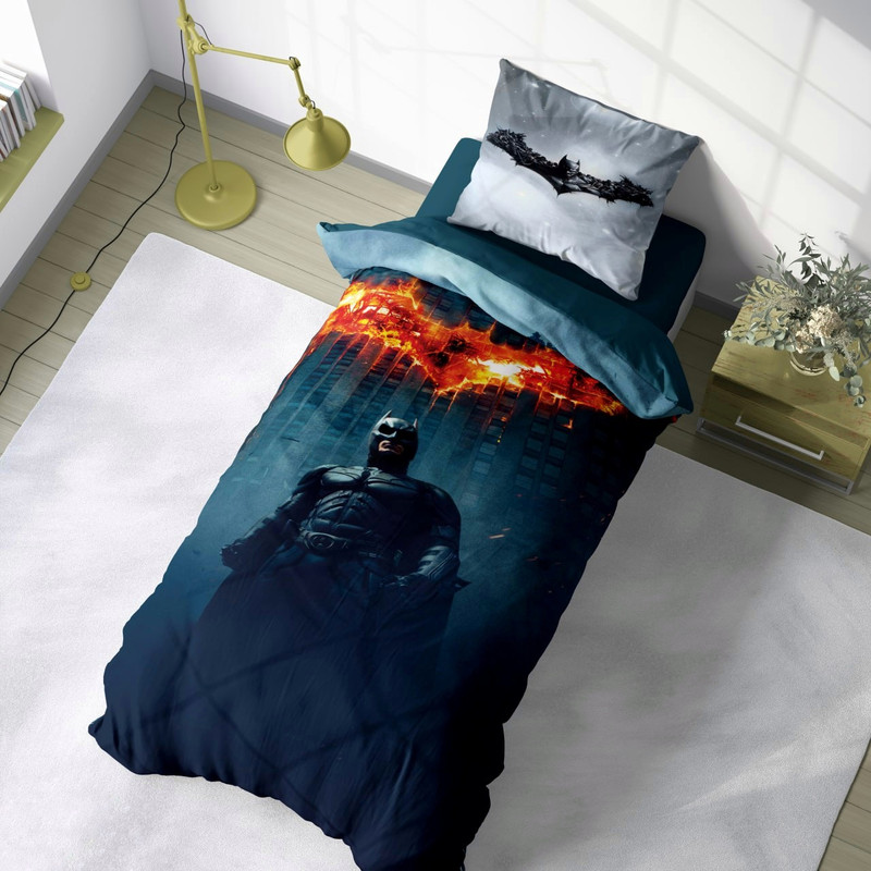 سرویس روتختی یک نفره 6 تکه کالای خواب آرنا مدل ۰۶۴۷