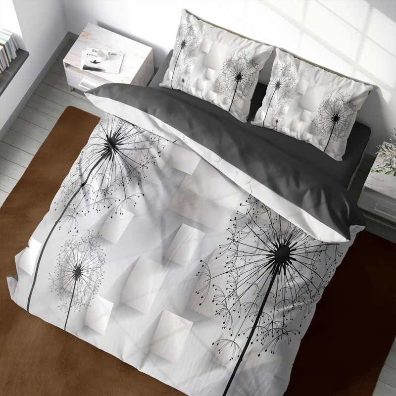 سرویس روتختی یک نفره 6 تکه کالای خواب آرنا مدل ۰۰۷۵۱