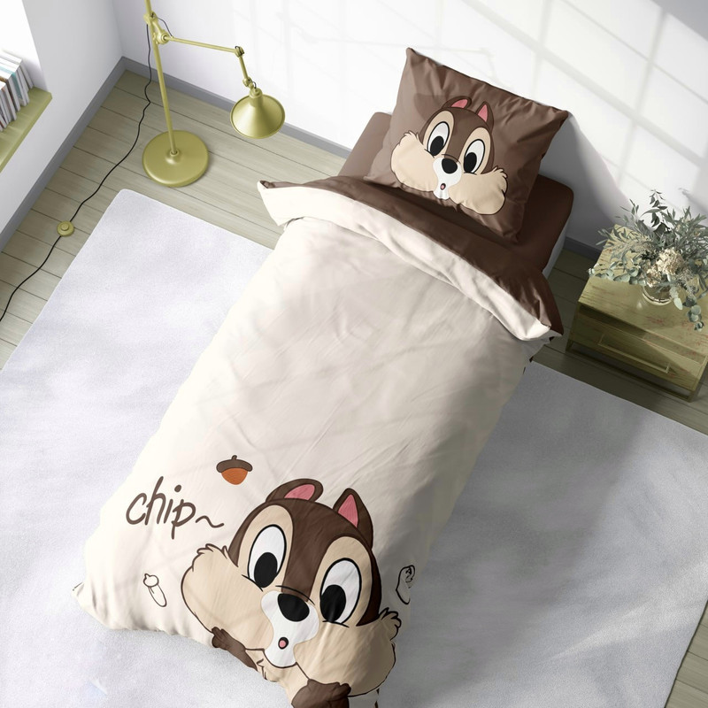 سرویس روتختی یک نفره 6 تکه کالای خواب آرنا مدل ۰۰۷۱۱