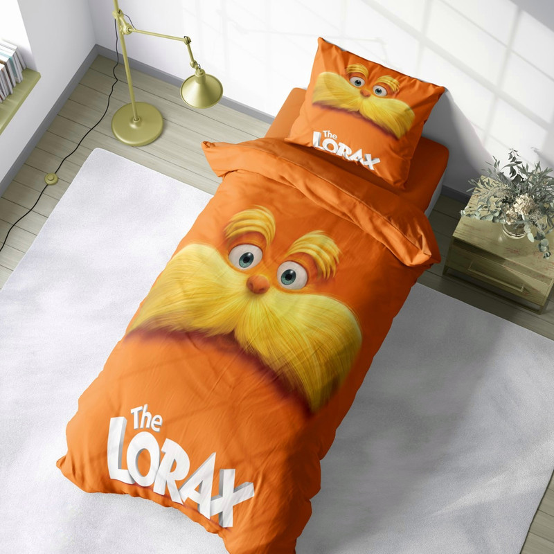 سرویس روتختی یک نفره 6 تکه کالای خواب آرنا مدل ۰۰۷۰۶