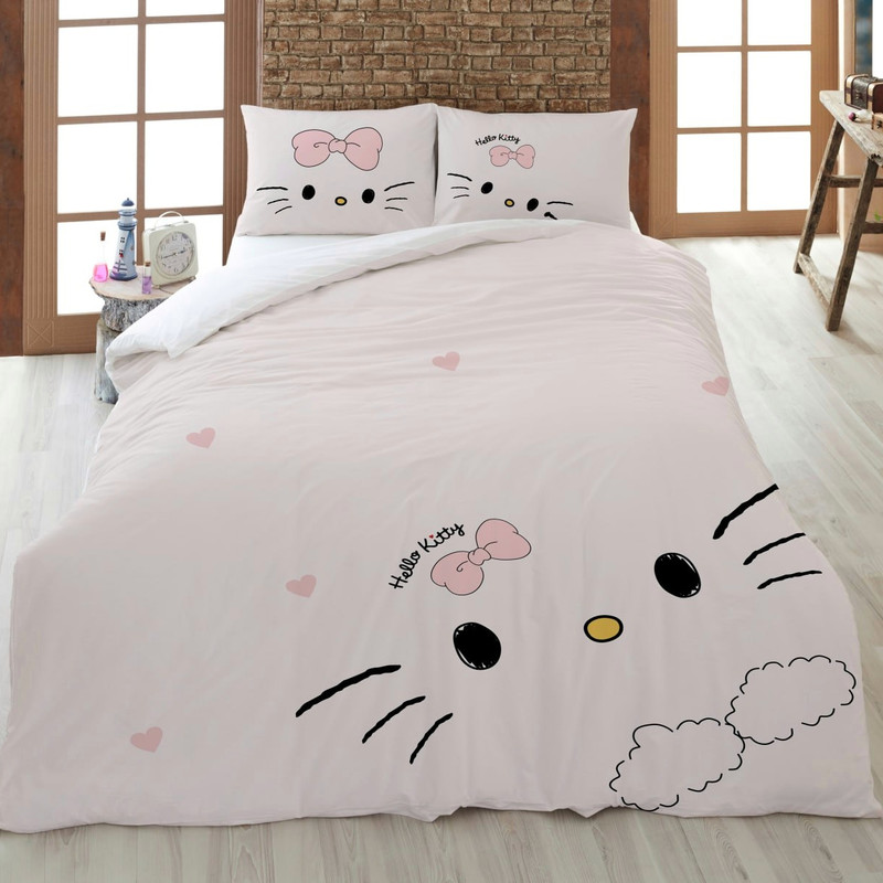 سرویس روتختی یک نفره 6 تکه کالای خواب آرنا مدل ۰۰۷۲۵