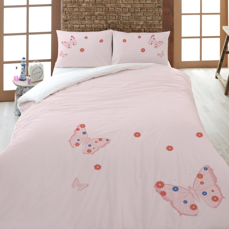 سرویس روتختی یک نفره 6 تکه کالای خواب آرنا مدل ۰۰۶۸