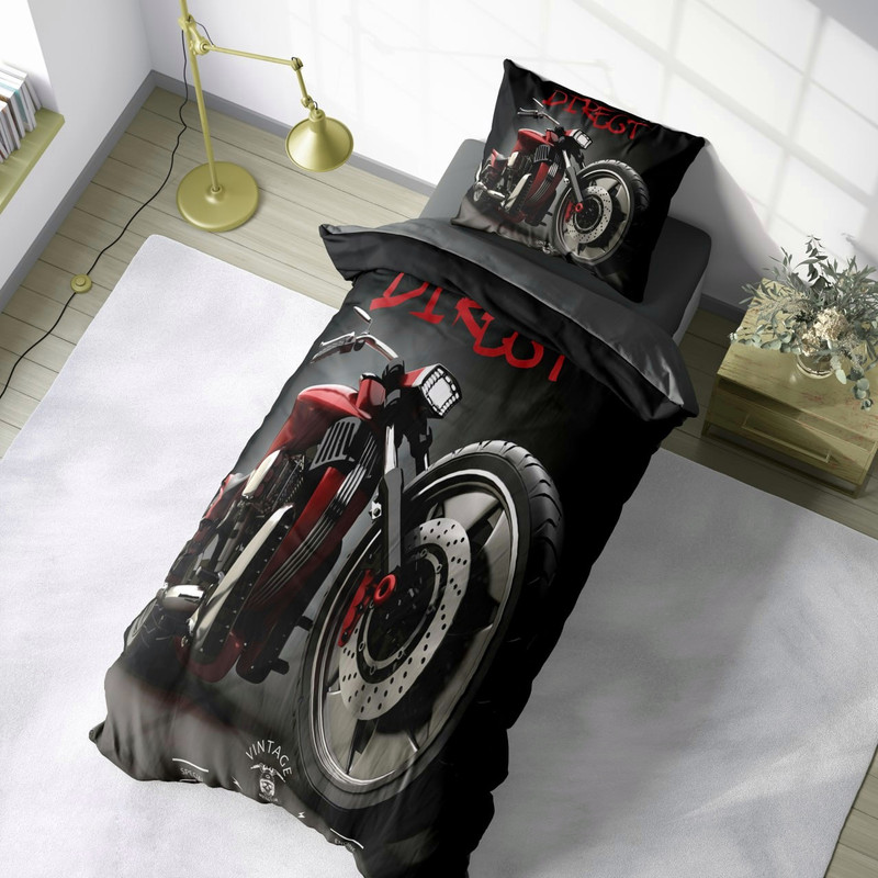 سرویس روتختی یک نفره 6 تکه کالای خواب آرنا مدل ۰۰۸۳