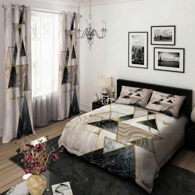 سرویس روتختی یک نفره 6 تکه کالای خواب آرنا مدل ۰۰۲۰۹