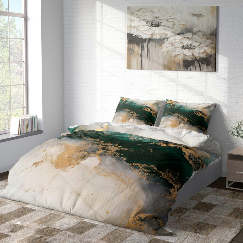 سرویس روتختی یک نفره 6 تکه کالای خواب آرنا مدل ۰۰۱۳۲